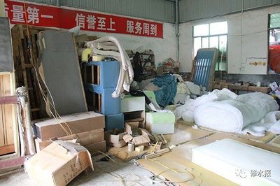 修水安全生产大检查暗访,这些地方查出问题了!