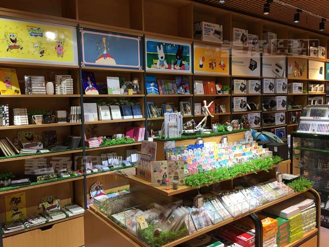 赢想联盟丨文具店要想生意好,基础打牢是关键,这5点一定要牢记!